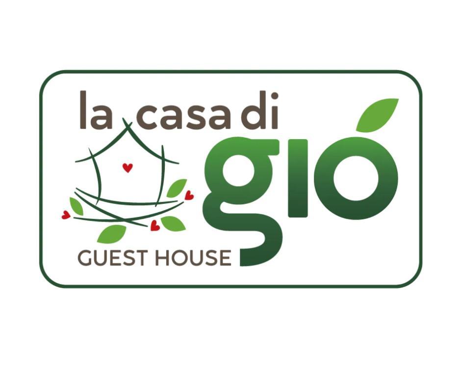 La Casa Di Gio' Bed & Breakfast Laurenzana Exterior photo